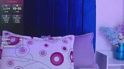 Lucy_wish1 live cam on Cam4