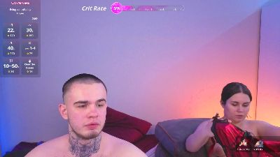 Lucymuur live cam on Cam4