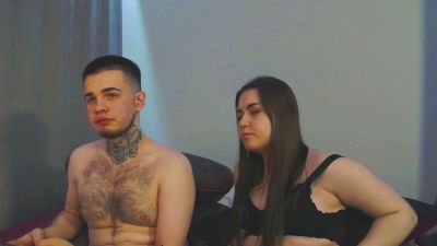 Lucymuur live cam on Cam4
