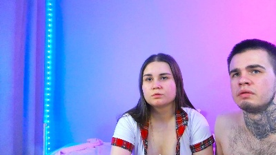 Lucymuur live cam on Cam4