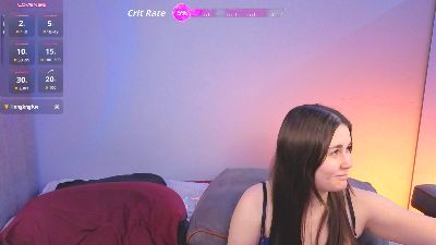 Lucymuur live cam on Cam4