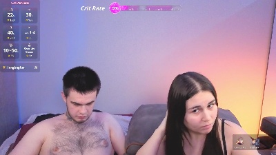 Lucymuur live cam on Cam4