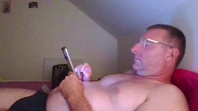 Ludo7941 live cam on Cam4