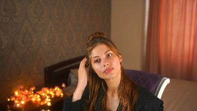 LuePoellnitz live cam on Cam4