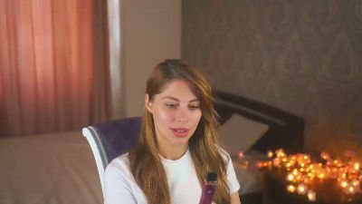 LuePoellnitz live cam on Cam4