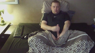 LuffyFire live cam on Cam4