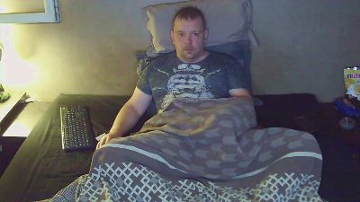 LuffyFire live cam on Cam4