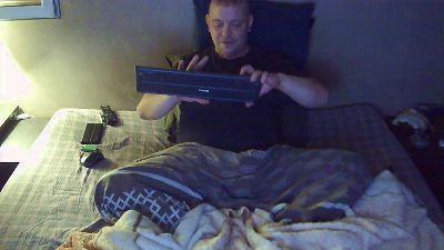 LuffyFire live cam on Cam4