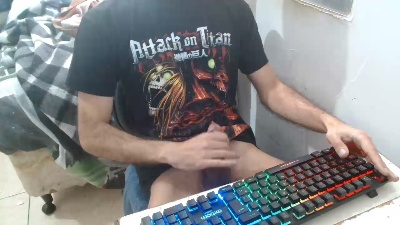 Lugotoso live cam on Cam4