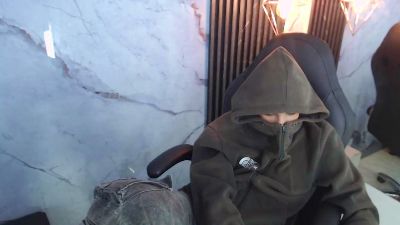 LuiisP18 live cam on Cam4