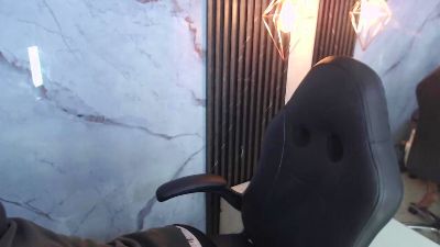 LuiisP18 live cam on Cam4