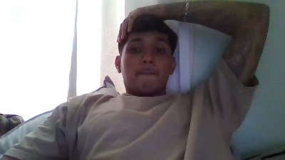 LuisCh9 live cam on Cam4