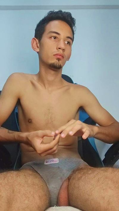 sex live webcam LuisRico30