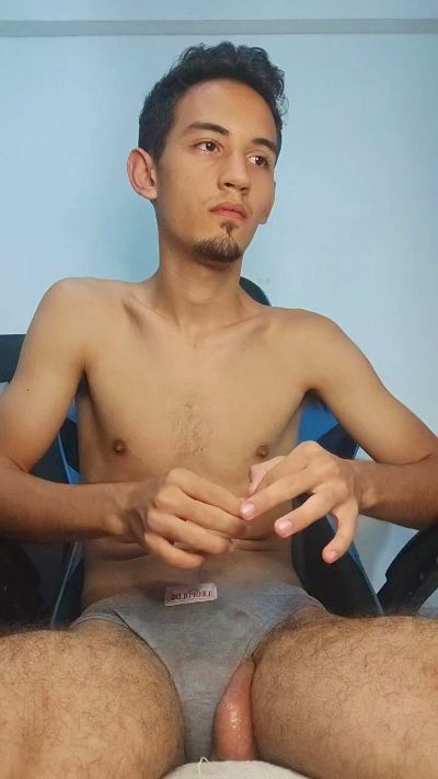 webcam porn LuisRico30