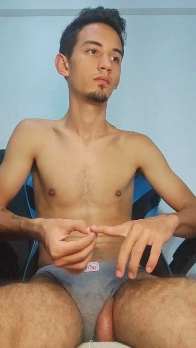 sex live webcam LuisRico30