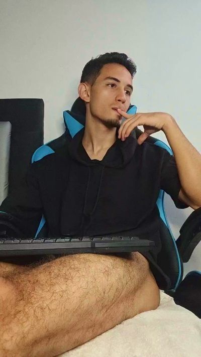 webcam porn LuisRico30