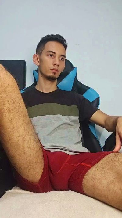 private live webcam LuisRico30