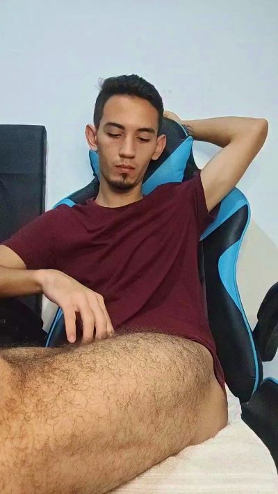 naked live chat LuisRico30