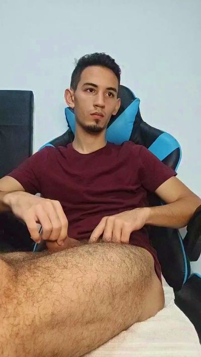 online chatroom LuisRico30