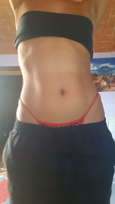 Luisa740 live cam on Cam4