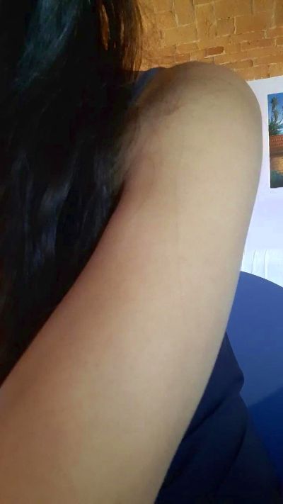 Luisa740 live cam on Cam4