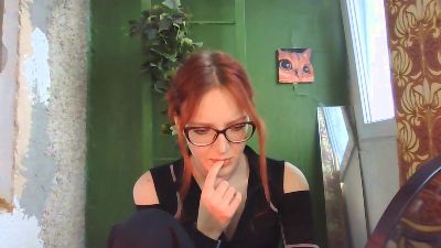 LuisaViguerie live cam on Cam4