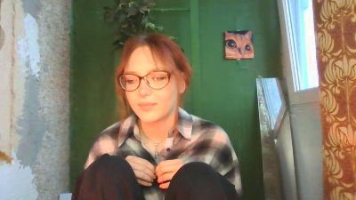 LuisaViguerie live cam on Cam4