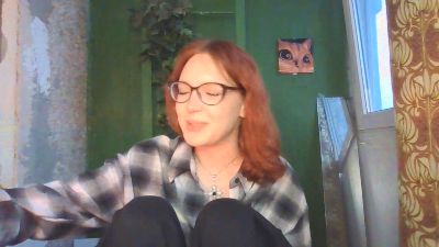 LuisaViguerie live cam on Cam4