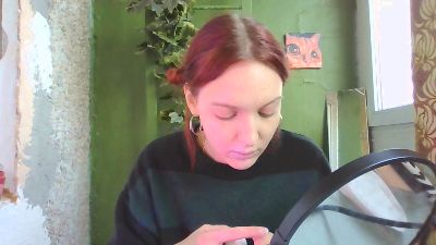 LuisaViguerie live cam on Cam4