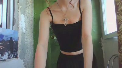 LuisaViguerie live cam on Cam4