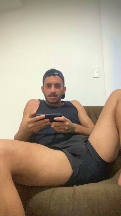 Luissd live cam on Cam4