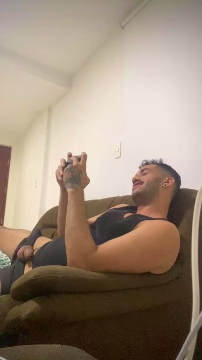 Luissd live cam on Cam4
