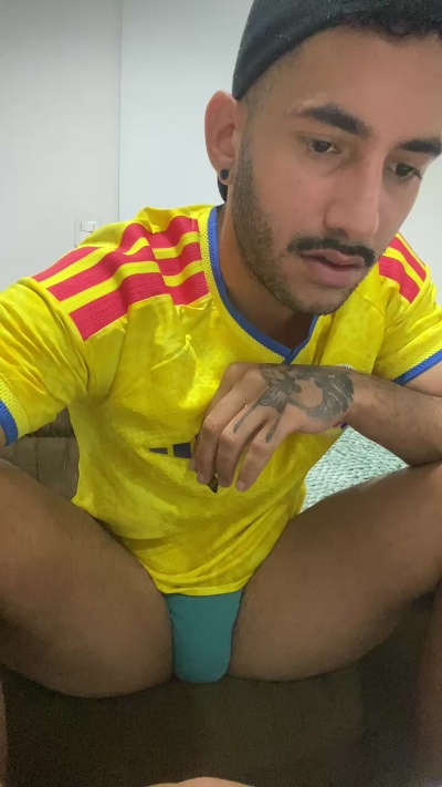 Luissd live cam on Cam4