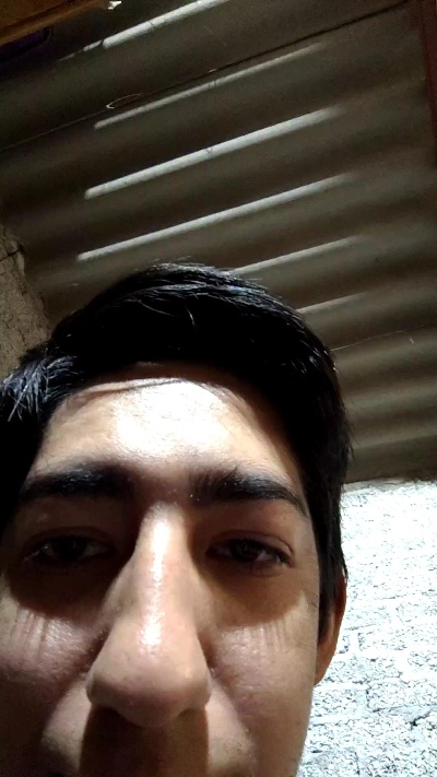 Lujuriamex live cam on Cam4