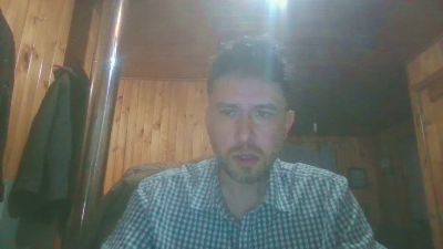 LukaCize live cam on Cam4