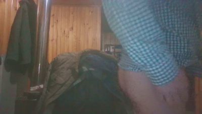 LukaCize live cam on Cam4