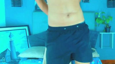 Lukas_Caballero live cam on Cam4