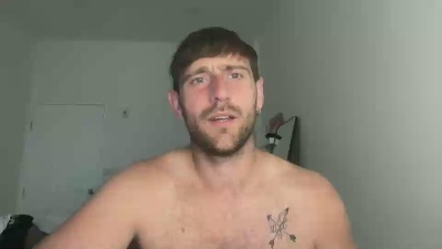 LukeGunn live cam on Cam4