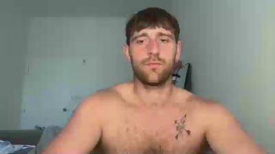 LukeGunn live cam on Cam4