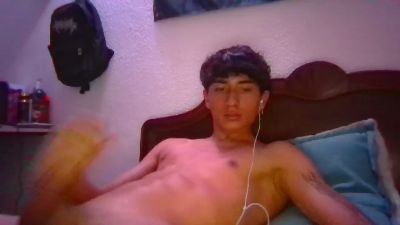 Luke_blim live cam on Cam4