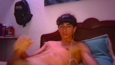 Luke_blim live cam on Cam4