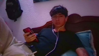 Luke_blim live cam on Cam4