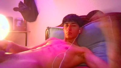 Luke_blim live cam on Cam4