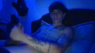 Luke_blim live cam on Cam4