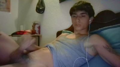 Luke_blim live cam on Cam4