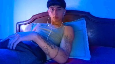 Luke_blim live cam on Cam4