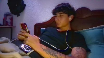 Luke_blim live cam on Cam4