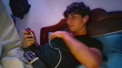Luke_blim live cam on Cam4