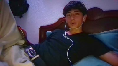 Luke_blim live cam on Cam4