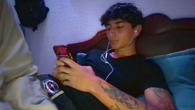 Luke_blim live cam on Cam4
